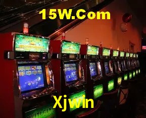 Diretório de Jogos Xjwin