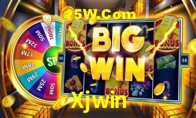 Xjwin - Brasil Casino Jogos App - Xjwin App