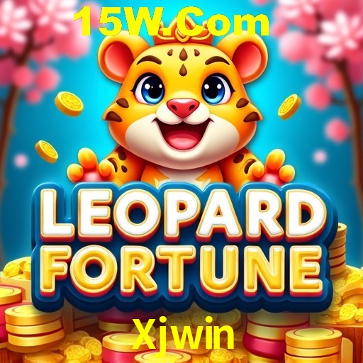 Descubra o Mundo do Cassino Online com Xjwin