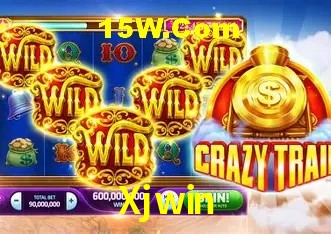 Promoção Relâmpago Xjwin