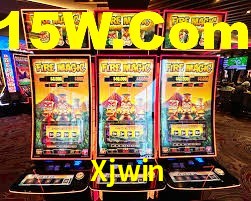 Bonus Features Xjwin
