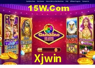 Casino Ao Vivo Xjwin