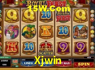 Experiência VIP Xjwin