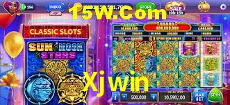 Account Benefits Xjwin