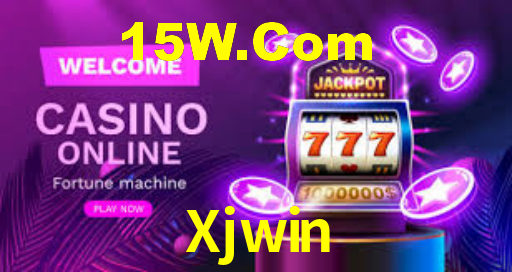 Welcome Bonus Xjwin