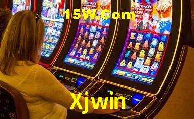 Provedores de Jogos Xjwin