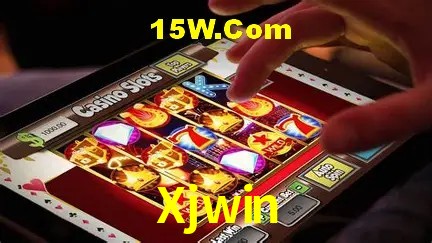 Benefícios da Conta Xjwin