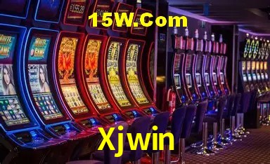 Estatísticas Xjwin