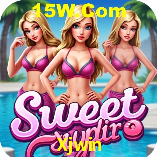 Interface do App Xjwin