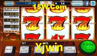 Estatísticas Esportivas Xjwin