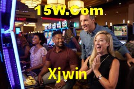 Live Casino Xjwin