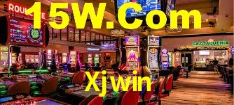 VIP Casino Xjwin
