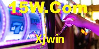Welcome Bonus Xjwin