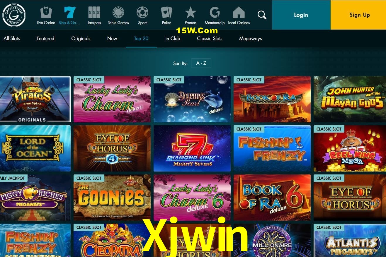 Weekend Specials Xjwin