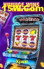 Xjwin: Jogos de Caça-Níqueis-Altas Recompensas, Roleta-Velocidade, Blackjack-Desafios Máximos