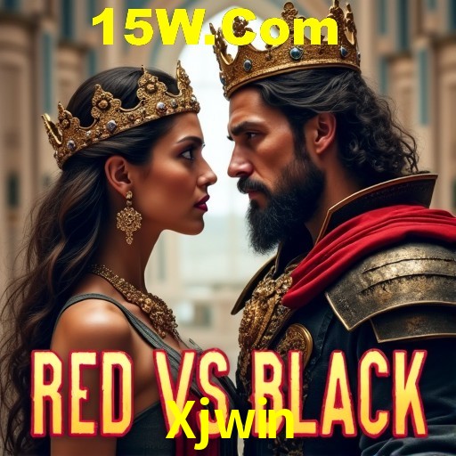 Descubra o Mundo do Cassino Online com Xjwin