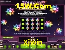 Slot Games Xjwin