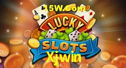 Xjwin: Seu Cassino Premiado com Pagamentos Rápidos